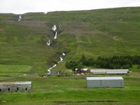 Asbyrgi &ndash; &copy; Rebekka Böhme (Eberhardt TRAVEL)