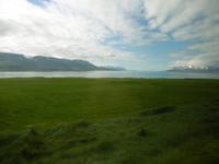 Akureyri &ndash; &copy; Rebekka Böhme (Eberhardt TRAVEL)