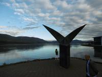 Akureyri &ndash; &copy; Rebekka Böhme (Eberhardt TRAVEL)