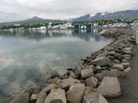 Akureyri &ndash; &copy; Rebekka Böhme (Eberhardt TRAVEL)