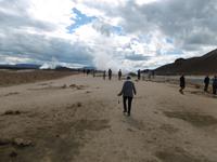 Namaskard &ndash; &copy; Rebekka Böhme (Eberhardt TRAVEL)