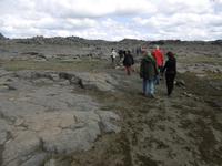 Dettifoss &ndash; &copy; Rebekka Böhme (Eberhardt TRAVEL)