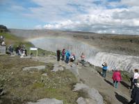 Dettifoss &ndash; &copy; Rebekka Böhme (Eberhardt TRAVEL)