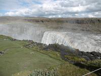 Dettifoss &ndash; &copy; Rebekka Böhme (Eberhardt TRAVEL)