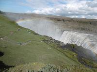 Dettifoss &ndash; &copy; Rebekka Böhme (Eberhardt TRAVEL)