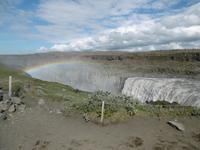Dettifoss &ndash; &copy; Rebekka Böhme (Eberhardt TRAVEL)