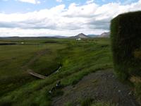 Mödrudalur &ndash; &copy; Rebekka Böhme (Eberhardt TRAVEL)