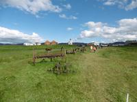 Mödrudalur &ndash; &copy; Rebekka Böhme (Eberhardt TRAVEL)