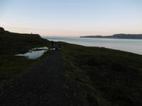 Neskaupstadur &ndash; &copy; Rebekka Böhme (Eberhardt TRAVEL)