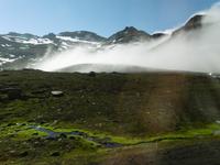 Neskaupstadur &ndash; &copy; Rebekka Böhme (Eberhardt TRAVEL)