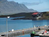 Djupivogur &ndash; &copy; Rebekka Böhme (Eberhardt TRAVEL)