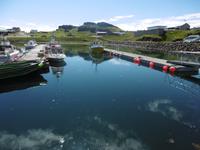 Djupivogur &ndash; &copy; Rebekka Böhme (Eberhardt TRAVEL)