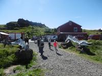 Djupivogur &ndash; &copy; Rebekka Böhme (Eberhardt TRAVEL)