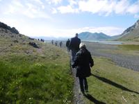 Höfn &ndash; &copy; Rebekka Böhme (Eberhardt TRAVEL)