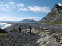 Höfn &ndash; &copy; Rebekka Böhme (Eberhardt TRAVEL)