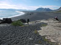 Höfn &ndash; &copy; Rebekka Böhme (Eberhardt TRAVEL)