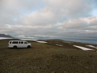 Höfn &ndash; &copy; Rebekka Böhme (Eberhardt TRAVEL)