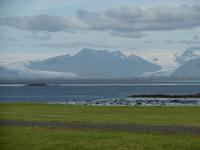 Höfn &ndash; &copy; Rebekka Böhme (Eberhardt TRAVEL)
