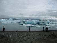 Jökulsarlon &ndash; &copy; Rebekka Böhme (Eberhardt TRAVEL)