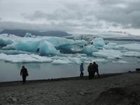 Jökulsarlon &ndash; &copy; Rebekka Böhme (Eberhardt TRAVEL)