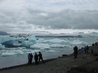 Jökulsarlon &ndash; &copy; Rebekka Böhme (Eberhardt TRAVEL)