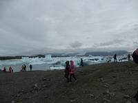 Jökulsarlon &ndash; &copy; Rebekka Böhme (Eberhardt TRAVEL)