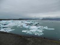 Jökulsarlon &ndash; &copy; Rebekka Böhme (Eberhardt TRAVEL)