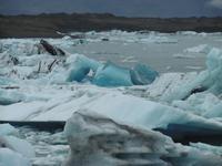 Jökulsarlon &ndash; &copy; Rebekka Böhme (Eberhardt TRAVEL)