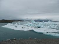 Jökulsarlon &ndash; &copy; Rebekka Böhme (Eberhardt TRAVEL)
