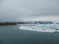Jökulsarlon &ndash; &copy; Rebekka Böhme (Eberhardt TRAVEL)