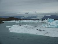 Jökulsarlon &ndash; &copy; Rebekka Böhme (Eberhardt TRAVEL)