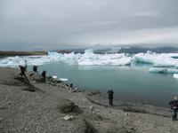 Jökulsarlon &ndash; &copy; Rebekka Böhme (Eberhardt TRAVEL)
