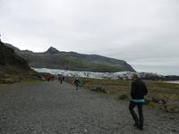 Svinafellsjökull &ndash; &copy; Rebekka Böhme (Eberhardt TRAVEL)