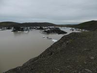 Svinafellsjökull &ndash; &copy; Rebekka Böhme (Eberhardt TRAVEL)