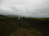 Katla &ndash; &copy; Rebekka Böhme (Eberhardt TRAVEL)