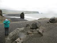 Dyrholaey &ndash; &copy; Rebekka Böhme (Eberhardt TRAVEL)
