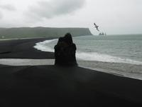 Dyrholaey &ndash; &copy; Rebekka Böhme (Eberhardt TRAVEL)