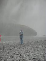 Skogafoss &ndash; &copy; Rebekka Böhme (Eberhardt TRAVEL)