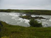 Seljalandsfoss &ndash; &copy; Rebekka Böhme (Eberhardt TRAVEL)