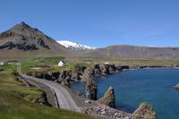 Island &ndash; &copy; Franziska Schütt (Eberhardt TRAVEL)