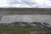 Dettifoss &ndash; &copy; Franziska Schütt (Eberhardt TRAVEL)
