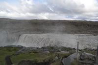 Dettifoss &ndash; &copy; Franziska Schütt (Eberhardt TRAVEL)