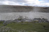 Dettifoss &ndash; &copy; Franziska Schütt (Eberhardt TRAVEL)