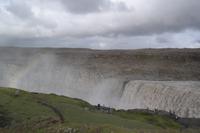 Dettifoss &ndash; &copy; Franziska Schütt (Eberhardt TRAVEL)