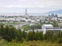 Reykjavik &ndash; &copy; Ngoc Anh Nguyen (Eberhardt TRAVEL)