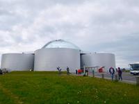 Perlan &ndash; &copy; Ngoc Anh Nguyen (Eberhardt TRAVEL)
