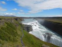 Gullfoss &ndash; &copy; Ngoc Anh Nguyen (Eberhardt TRAVEL)