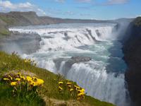 Gullfoss &ndash; &copy; Ngoc Anh Nguyen (Eberhardt TRAVEL)