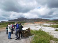 Geysir &ndash; &copy; Ngoc Anh Nguyen (Eberhardt TRAVEL)