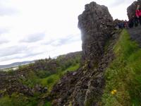 Thinvellir &ndash; &copy; Ngoc Anh Nguyen (Eberhardt TRAVEL)